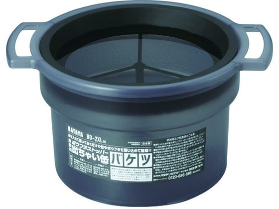 ハタヤ 業務用出ちゃい缶バケツ BD-2XL