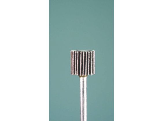 ミニモ ラジアルサンダー#240 φ10 (3本入) EA1104 ミニモ ラジアルサンダー#240 φ10 (3本入) EA1104