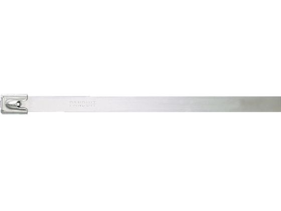 パンドウイット MLTタイプ 自動ロック式ステンレススチールバンド SUS304 幅12.7mm 長さ754mm 50本入り MLT8EH-LP MLT8EH-LP パンドウイット MLTタイプ 自動ロック式ステンレススチールバンド SUS304 幅12.7mm 長さ754mm 50本入り MLT8EH-LP MLT8EH-LP