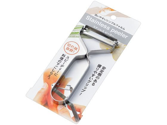 エコー金属 ステンレスピーラー