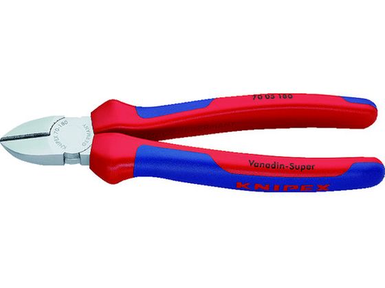 KNIPEX 7005-180 ΃jbp[ 7005-180