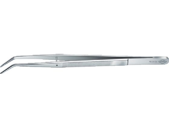 KNIPEX 9234-36 精密ピンセット 155MM ガイドピン付 9234-36 KNIPEX 9234-36 精密ピンセット 155MM ガイドピン付 9234-36