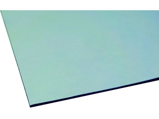 TRUSCO 薄型高比重EPDMシート 0.5×500×500テープ 付 UKEPDM-0555T TRUSCO 薄型高比重EPDMシート 0.5×500×500テープ 付 UKEPDM-0555T
