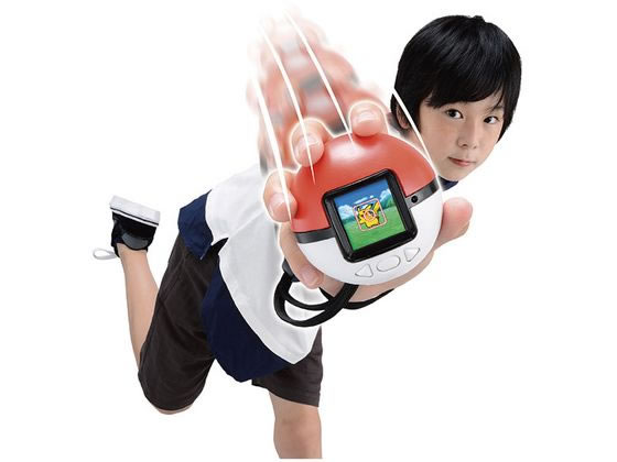 タカラトミー ポケモン めちゃナゲ!モンスターボールが6,980円 通販