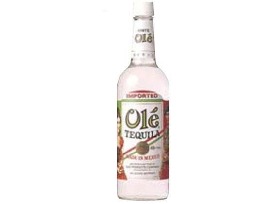 日本リカー オーレ テキーラ 40度 750ml