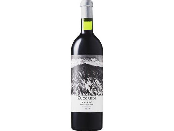 サッポロビール ホセ・ズッカルディ 赤 15度 750ml