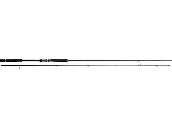 メジャークラフト ソルパラ SPX-832MLW