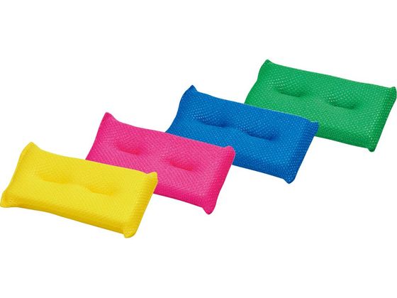 3M ネットスポンジ No.9400 (10個入) アオ
