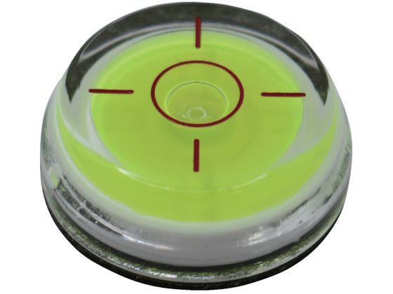 KOD 丸型アイベルマグネット付水平器 RM-25 KOD 丸型アイベルマグネット付水平器 RM-25