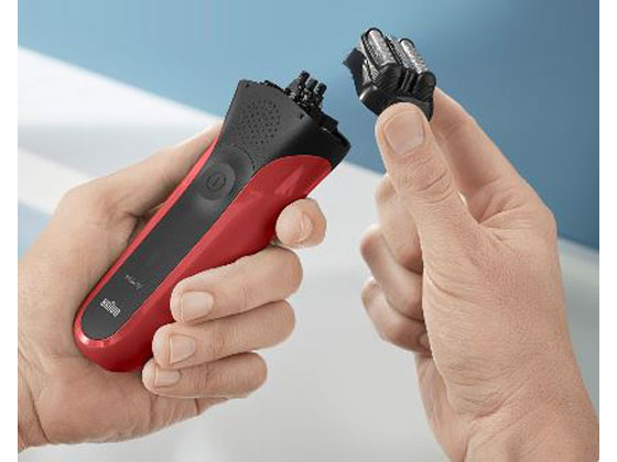 Braun 300s sales