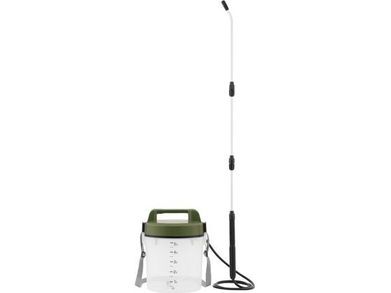 アイリスオーヤマ 電池式噴霧器 5L IR-N5 アイリスオーヤマ 電池式噴霧器 5L IR-N5