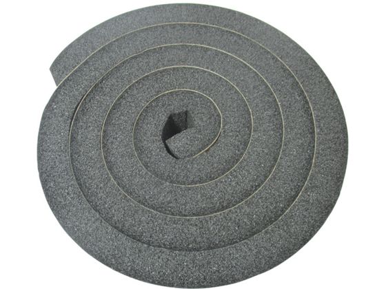 日東 発泡シール材 エプトシーラー 86 20mm×50mm×2m 黒