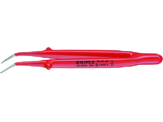 KNIPEX 9237-64 ≏sZbg 150MM 9237-64