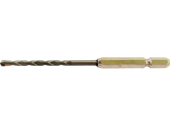 大西 6角軸コンクリートドリル4.3mm NO24-43 大西 6角軸コンクリートドリル4.3mm NO24-43