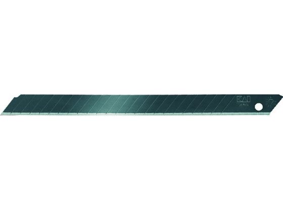 貝印カミソリ カッターナイフ BD38-50 黒刃 ロング 38 替刃(50枚入) BD38-50 貝印カミソリ カッターナイフ BD38-50 黒刃 ロング 38 替刃(50枚入) BD38-50