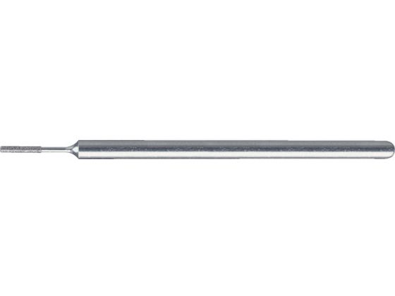 TRUSCO ダイヤモンドインターナルバー Φ1×刃長6×軸3 #200 INT-010D TRUSCO ダイヤモンドインターナルバー Φ1×刃長6×軸3 #200 INT-010D