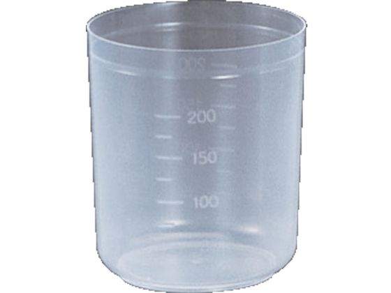 瑞穂 PPコップ200ml10個入 T0161