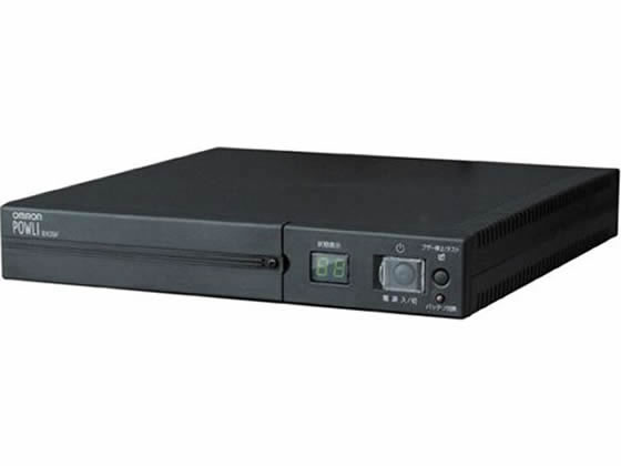オムロン 無停電電源装置(UPS) BX35F