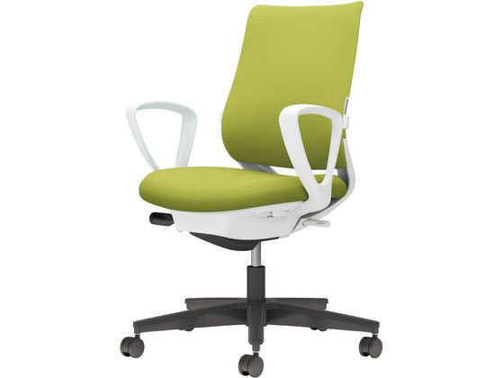 ●品番：Ｃ０４−Ｂ１５２ＣＵ−Ｅ１Ｑ４Ｑ４１●外寸法／幅６８０×奥行５６５×高さ８９０〜９８０ｍｍ●座面寸法／幅４９５×奥行４１０〜４６０ｍｍ●肘内寸法／幅４６０ｍｍ●肘外寸法／幅６１０ｍｍ●座面高さ