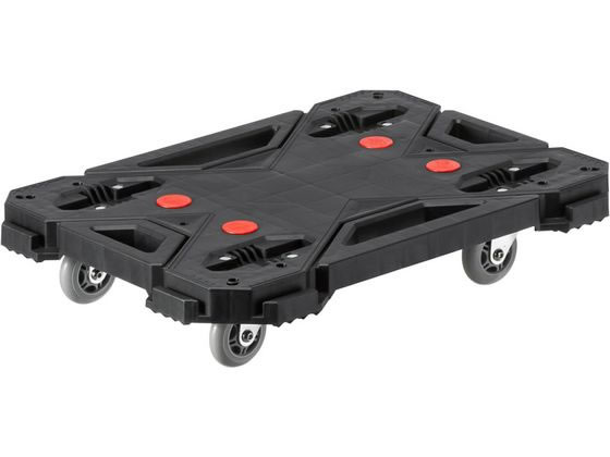 サンワサプライ 連結台車 小 CART-FA8BK