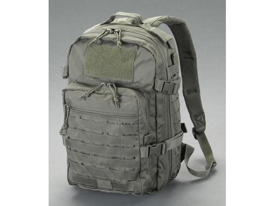 エスコ バックパック OD色 254×203×431mm EA927CE-35