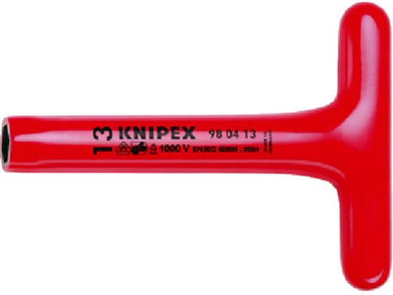 KNIPEX ≏1000VT^ibghCo[ 8mm 9804-08