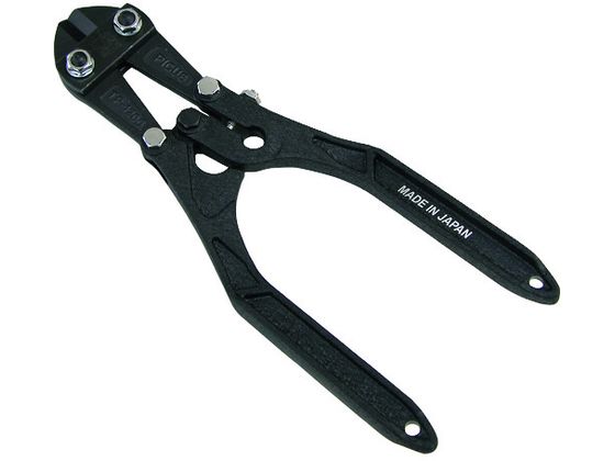 タイヨー 鍛造アルミボルトクリッパ250mm ATP-250 タイヨー 鍛造アルミボルトクリッパ250mm ATP-250