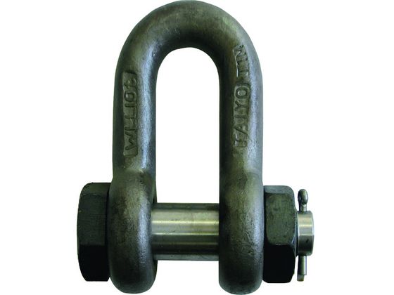 大洋 JISシャックル M級 ドブ SB-30 JSB-30G