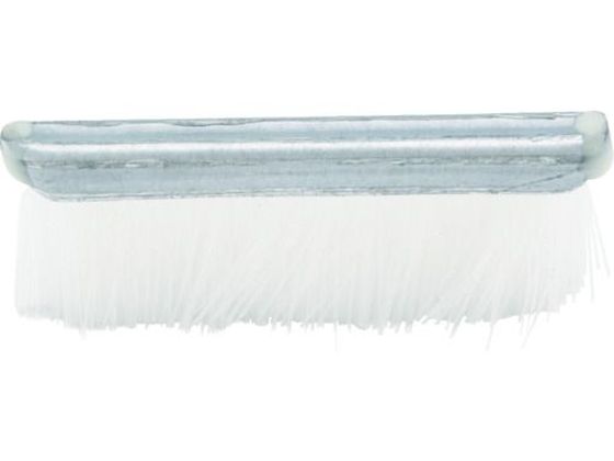 TRUSCO チャンネルブラシ EグリップI型 交換用スペア 66ナイロン TEBI-NY-S TRUSCO チャンネルブラシ EグリップI型 交換用スペア 66ナイロン TEBI-NY-S
