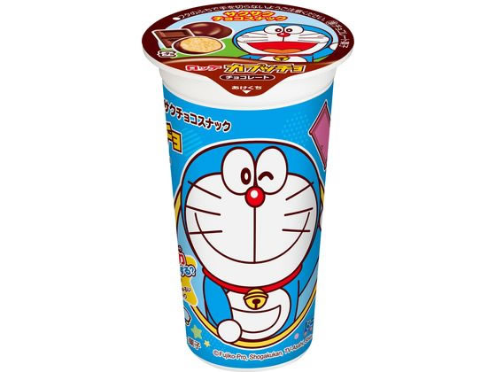 ロッテ カプッチョドラえもん チョコ ロッテ カプッチョドラえもん チョコ