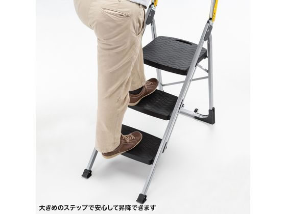 【sa-co様ご依頼分】踏み台 小原産業 玄関踏み台 小型 幅38×高さ13cm ブラウン ST625 ｜金