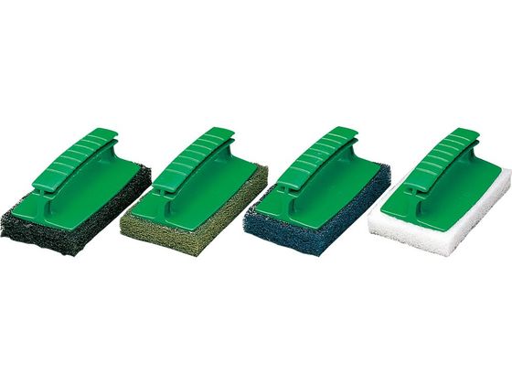 3M ハンドブラシ 白