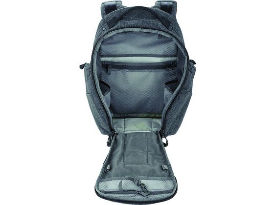 MAX Entity バックパック 35L アッシュ NTTPK35AS