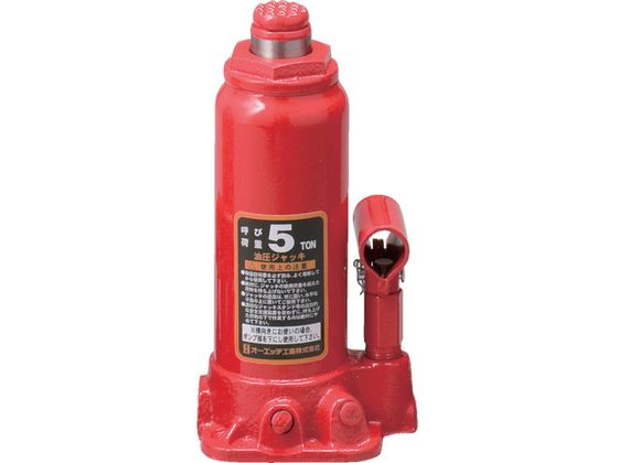 OH 油圧ジャッキ 5T OJ-5T