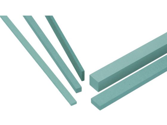 ミニモ グリーンストーン GC#320 3×6mm (10個入) RD1703 ミニモ グリーンストーン GC#320 3×6mm (10個入) RD1703