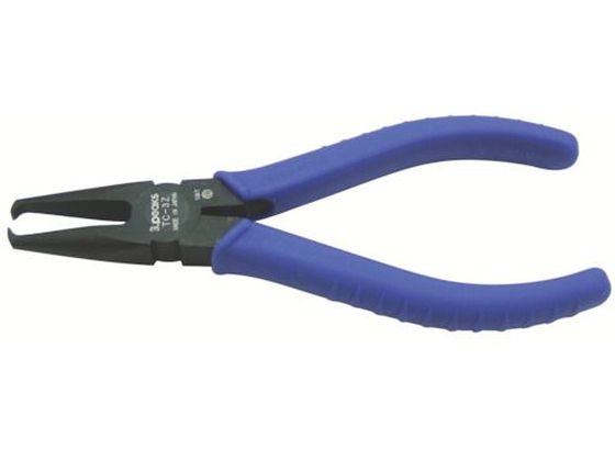 スリーピークス トップカッター(バネ付) 140mm TC-3Z