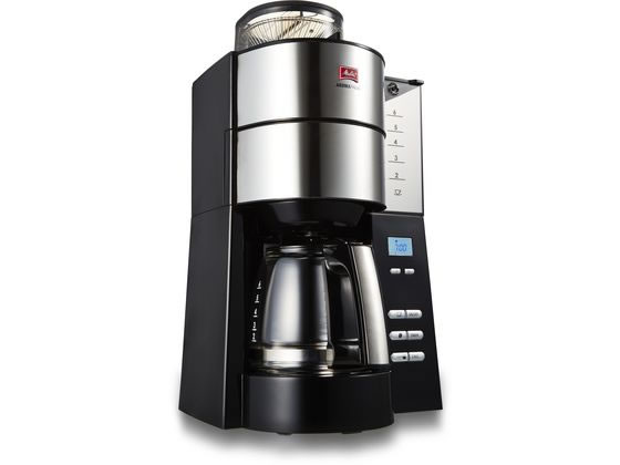 メリタ アロマフレッシュ コーヒーメーカー 6杯用 AFG622-1B メリタ アロマフレッシュ コーヒーメーカー 6杯用 AFG622-1B