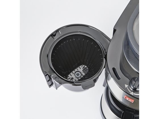 メリタ アロマフレッシュ コーヒーメーカー 10杯用 AFT1022-1Bが28,160