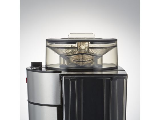 AROMA FRESH AFT1022-1B コーヒーメーカー Melitta メリタ(Melitta) コーヒーメーカー 全自動 アロマ