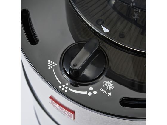 メリタ アロマフレッシュ コーヒーメーカー 10杯用 AFT1022-1Bが28,160