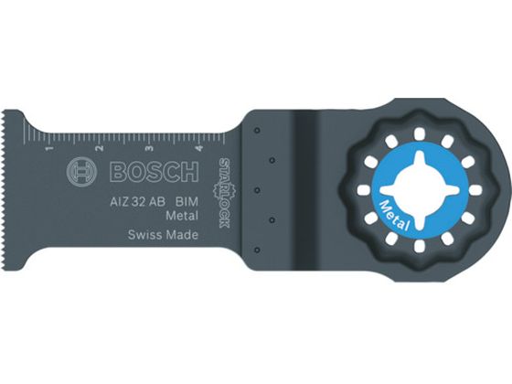 ボッシュ カットソーブレード スターロック 刃長50mm AIZ32ABN 5 ボッシュ カットソーブレード スターロック 刃長50mm AIZ32ABN 5