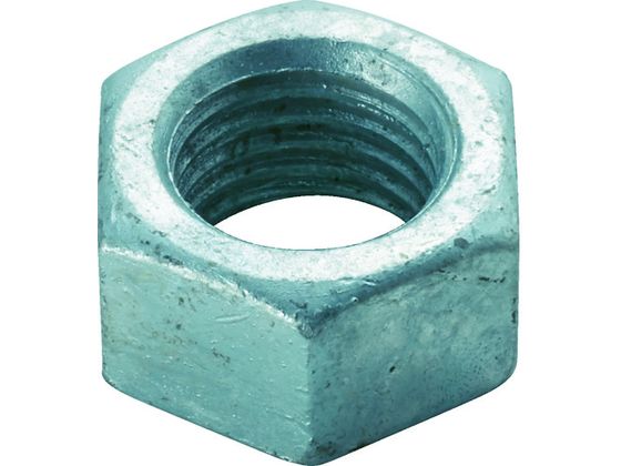 ●型番：B624-0022●入数：6個●呼び径：M22×2．5 ●寸法（mm）B：32．0 ●寸法（mm）C：37．0 ●寸法（mm）k：18．0 ●強度区分：4T（適合ボルト強度区分：3．6・4．6