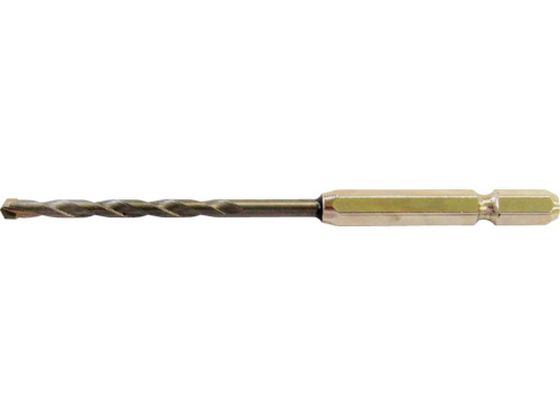 大西 6角軸コンクリートドリル5.3mm NO24-53 大西 6角軸コンクリートドリル5.3mm NO24-53