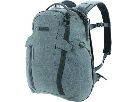 MAX Entity バックパック 23L アッシュ NTTPK23AS MAX Entity バックパック 23L アッシュ NTTPK23AS