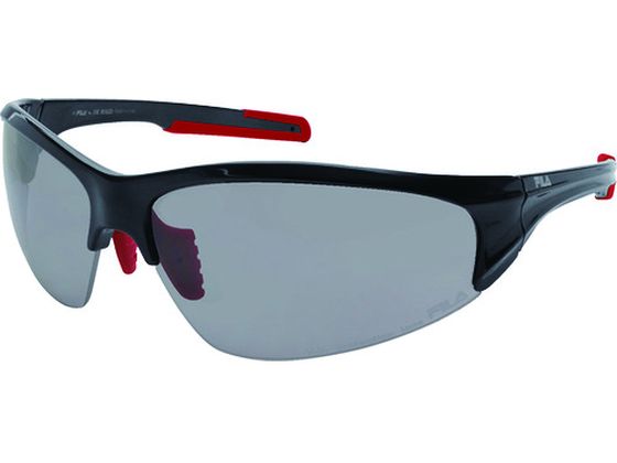 FILA サングラス SF8826J-ブラック SF8859J-COL.976