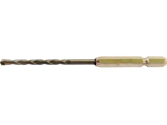 大西 6角軸コンクリートドリル5.5mm NO24-55 大西 6角軸コンクリートドリル5.5mm NO24-55