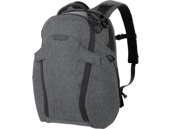 MAX Entity バックパック 23L チャコール NTTPK23CH MAX Entity バックパック 23L チャコール NTTPK23CH