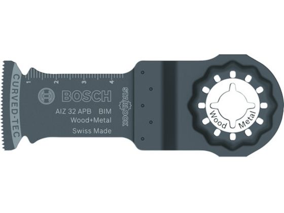 ボッシュ カットソーブレード スターロック 刃長50mm AIZ32APB 5 ボッシュ カットソーブレード スターロック 刃長50mm AIZ32APB 5