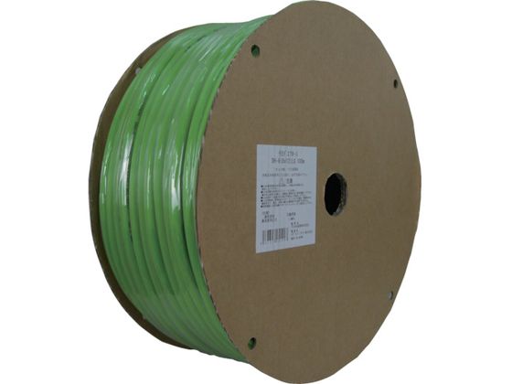 チヨダ DHブレードホース 8mm/100m DH-8-100 チヨダ DHブレードホース 8mm/100m DH-8-100
