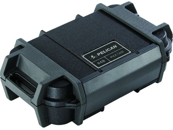 PELICAN Ruck Case R40 ブラック R40-BLK PELICAN Ruck Case R40 ブラック R40-BLK